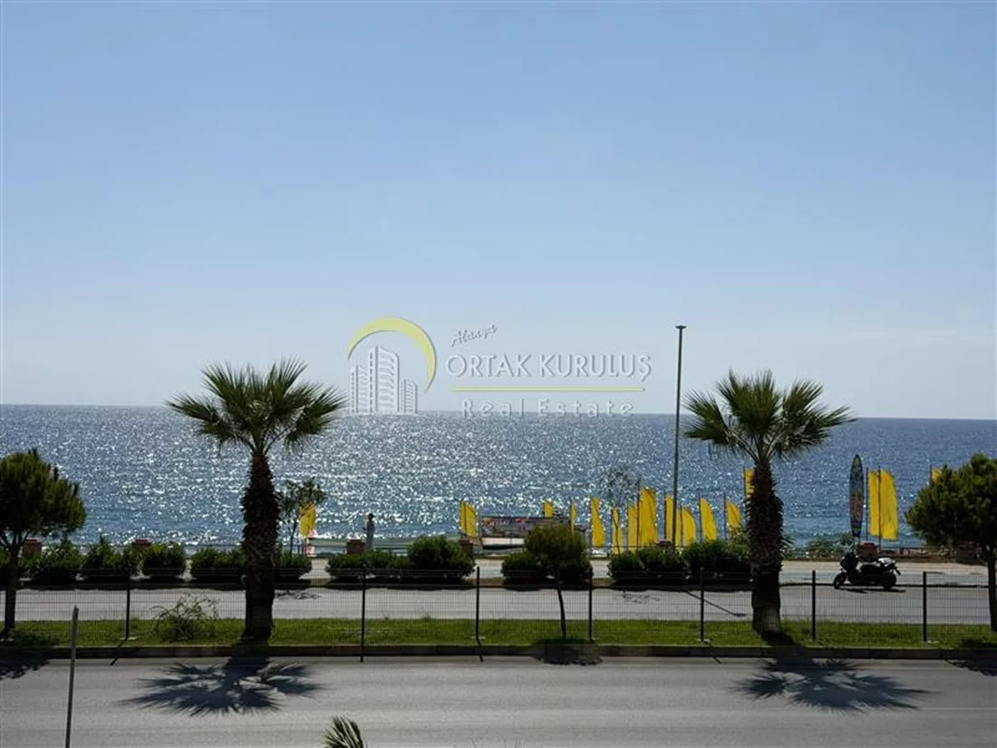 property for sale Mahmutlar - photo 53