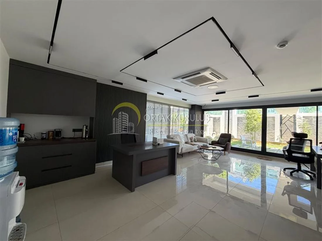 property for sale Mahmutlar - photo 35
