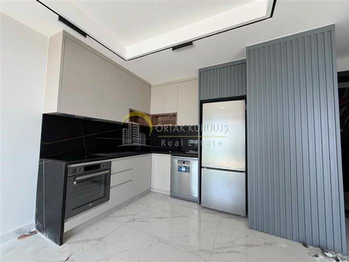 property for sale Mahmutlar - photo 38