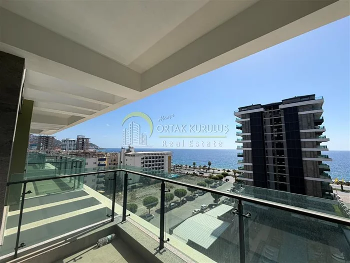 property for sale Mahmutlar - photo 49