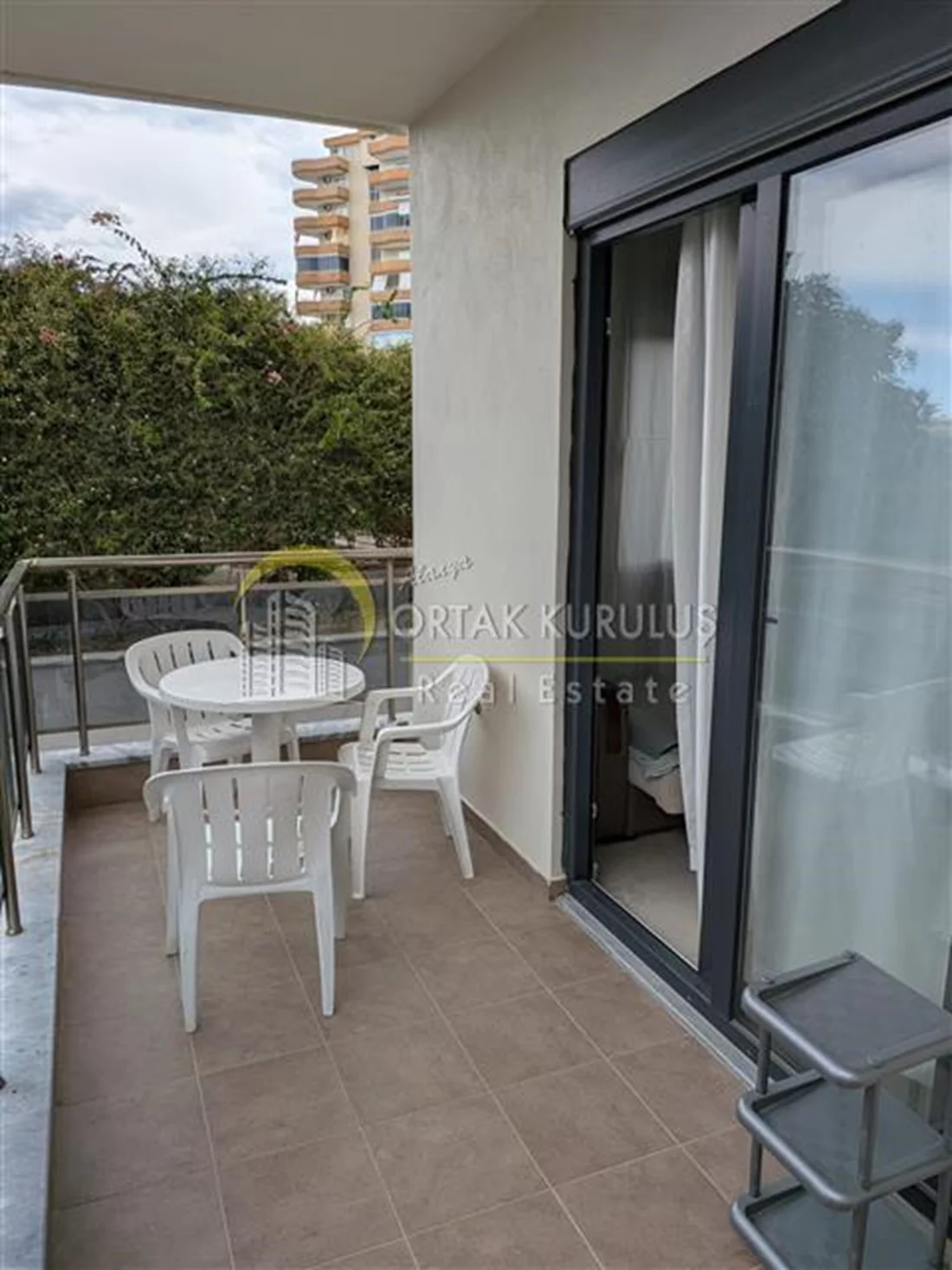 property for sale Mahmutlar - photo 12