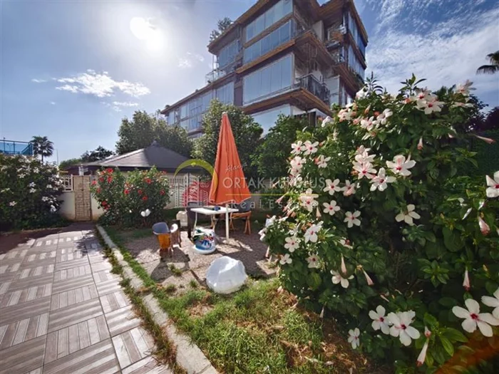 property for sale Mahmutlar - photo 11