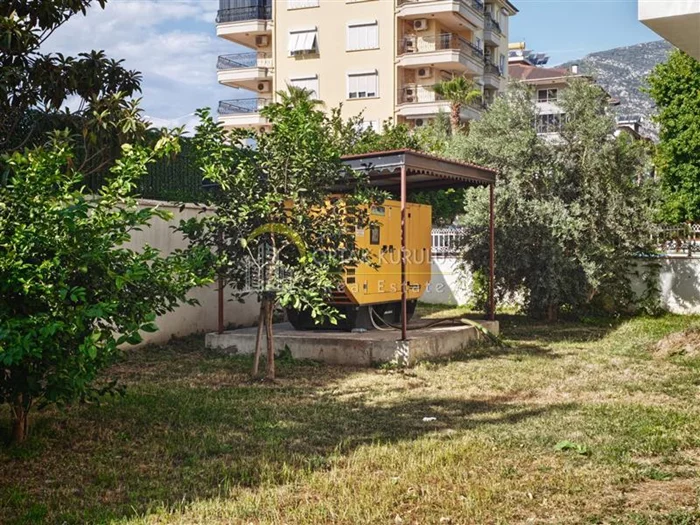 property for sale Mahmutlar - photo 10