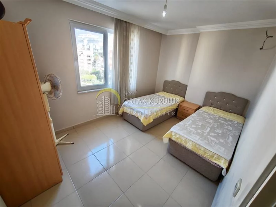 property for sale Mahmutlar - photo 17