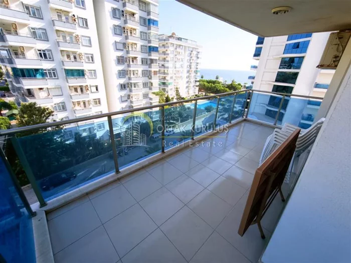 property for sale Mahmutlar - photo 31