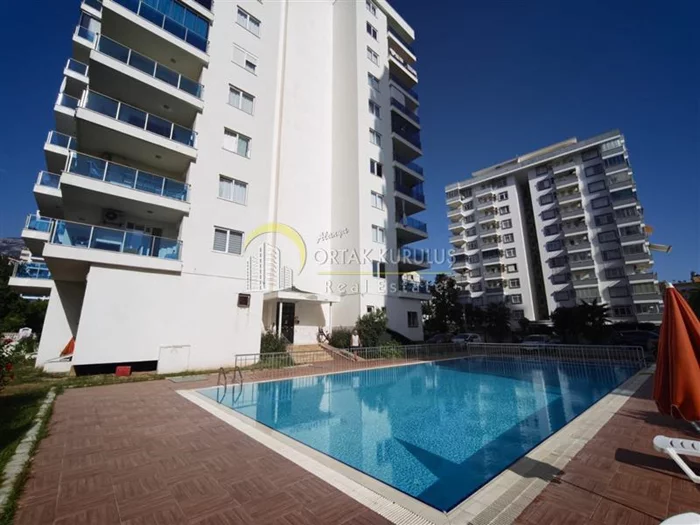 property for sale Mahmutlar - photo 2