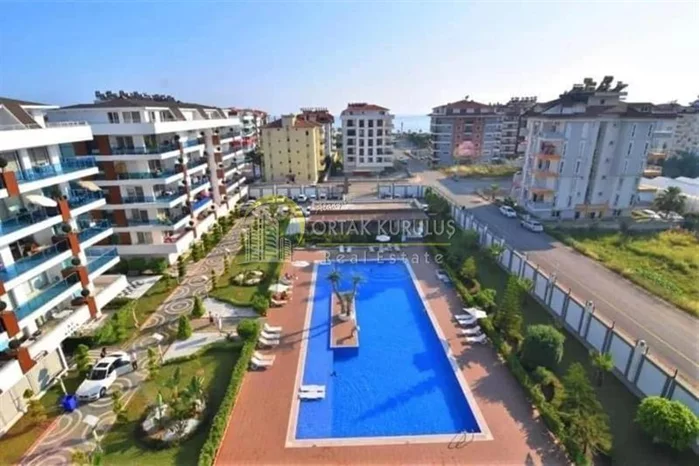 property for sale Mahmutlar - photo 4