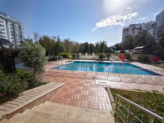 property for sale Mahmutlar - photo 3