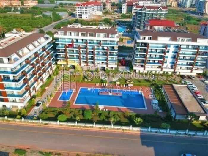 property for sale Mahmutlar - photo 5