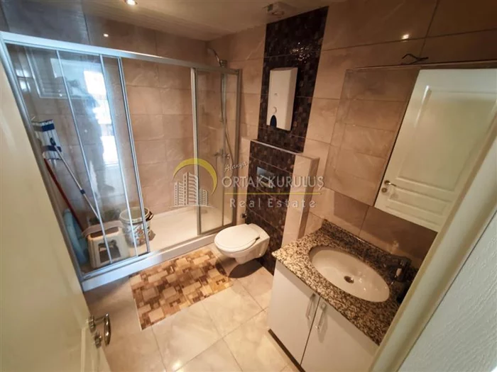 property for sale Mahmutlar - photo 30
