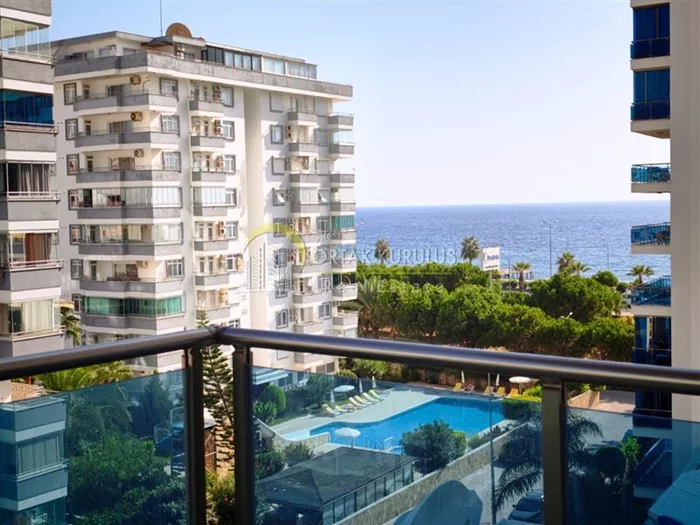 property for sale Mahmutlar - photo 35