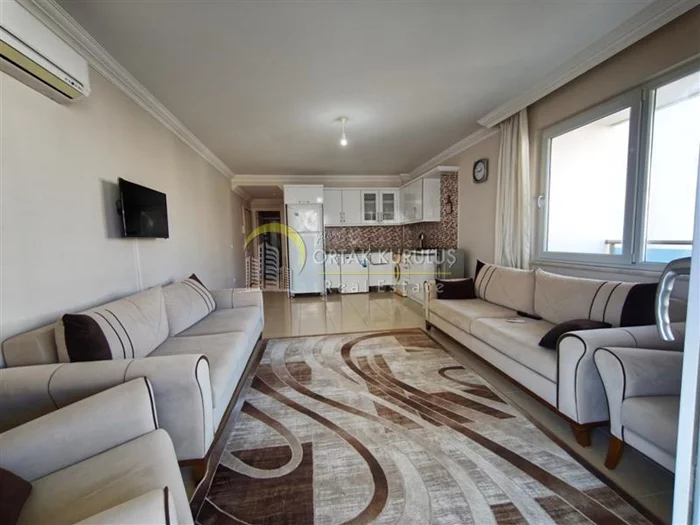 property for sale Mahmutlar - photo 25