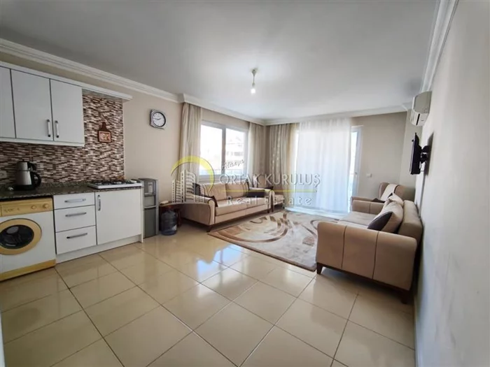property for sale Mahmutlar - photo 24