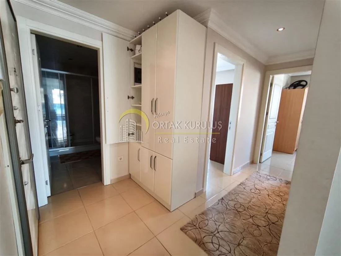 property for sale Mahmutlar - photo 12
