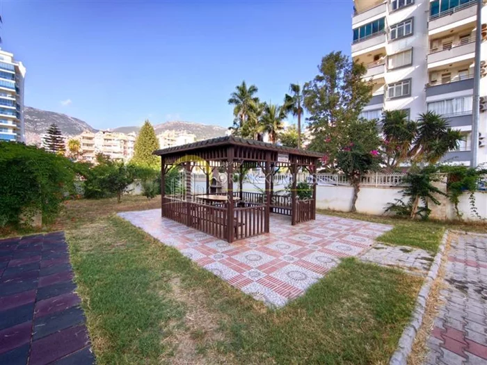 property for sale Mahmutlar - photo 9