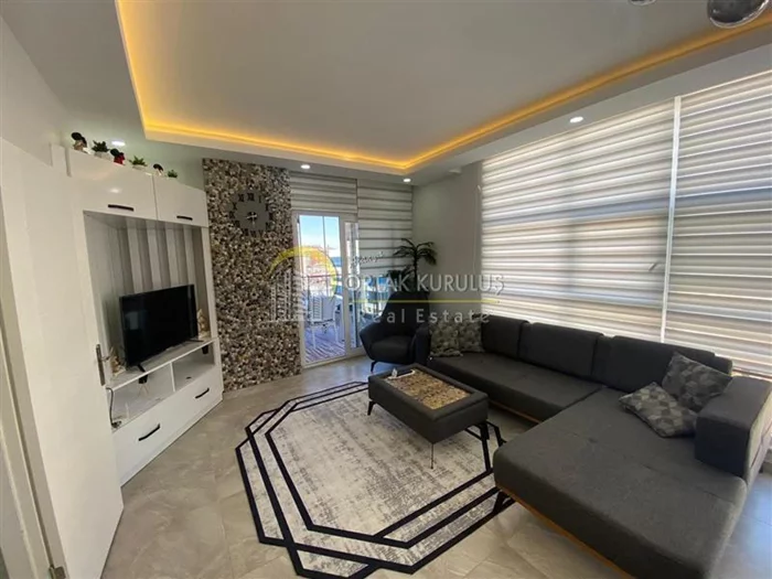property for sale Mahmutlar - photo 5
