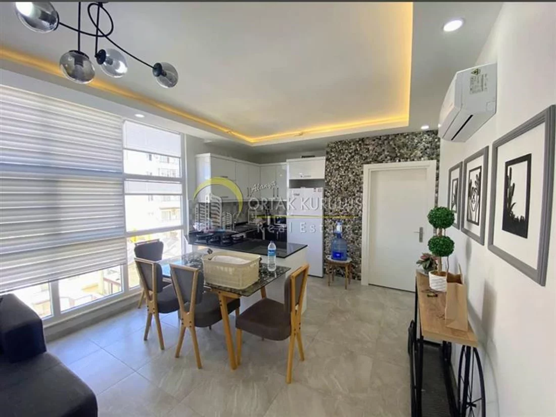 property for sale Mahmutlar - photo 3