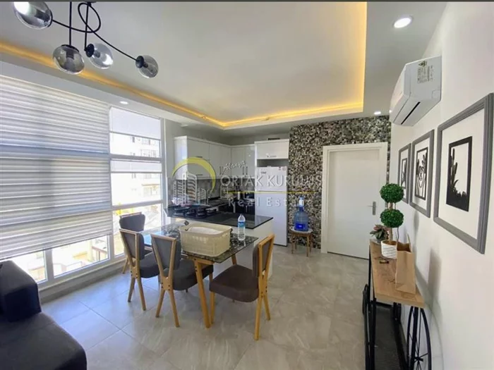property for sale Mahmutlar - photo 3