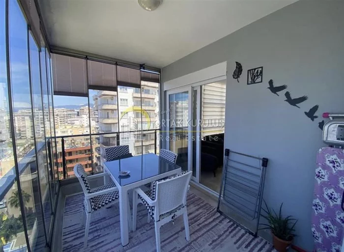 property for sale Mahmutlar - photo 9