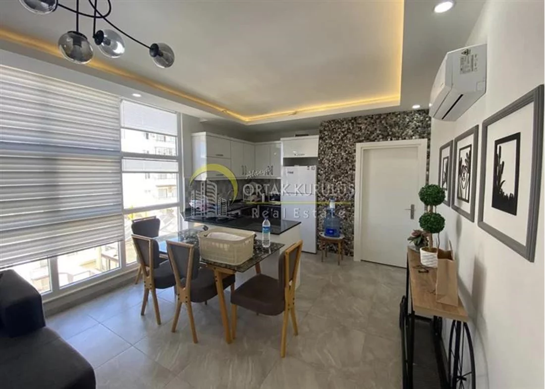property for sale Mahmutlar - photo 4