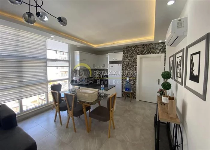 property for sale Mahmutlar - photo 4