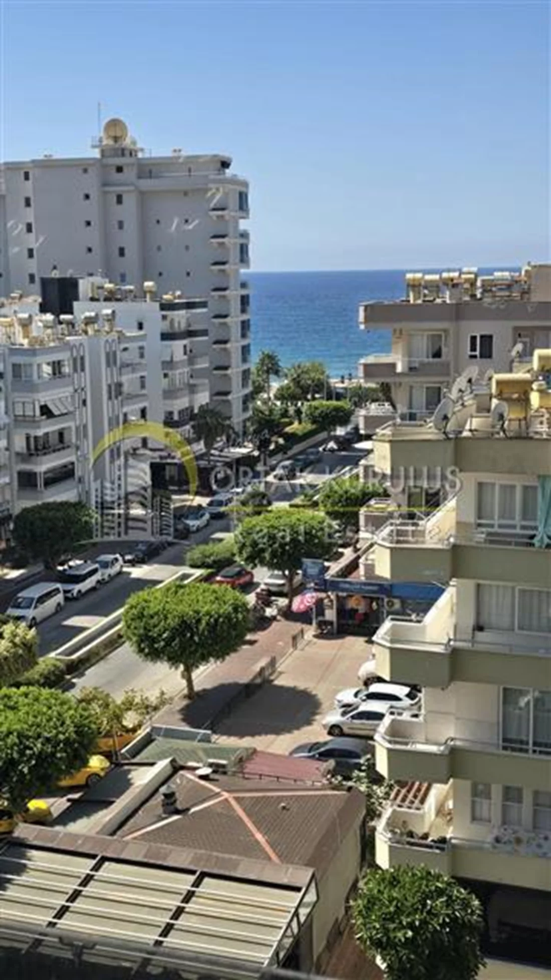 property for sale Mahmutlar - photo 18