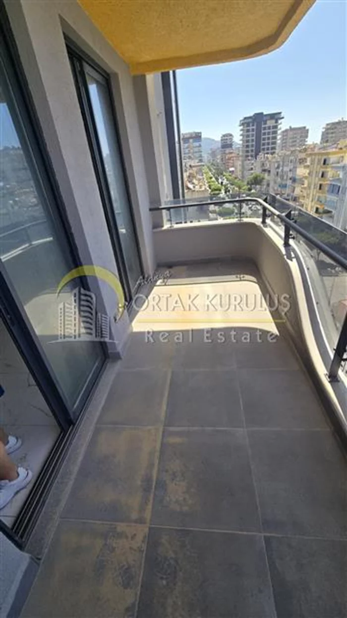 property for sale Mahmutlar - photo 12