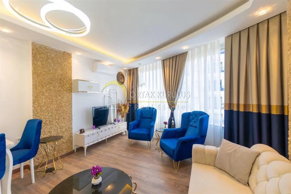 property for sale Mahmutlar - photo 9