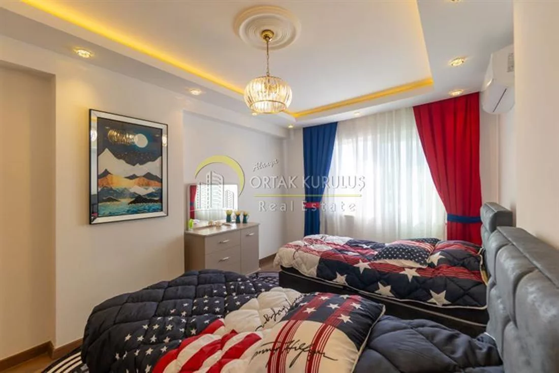 property for sale Mahmutlar - photo 16