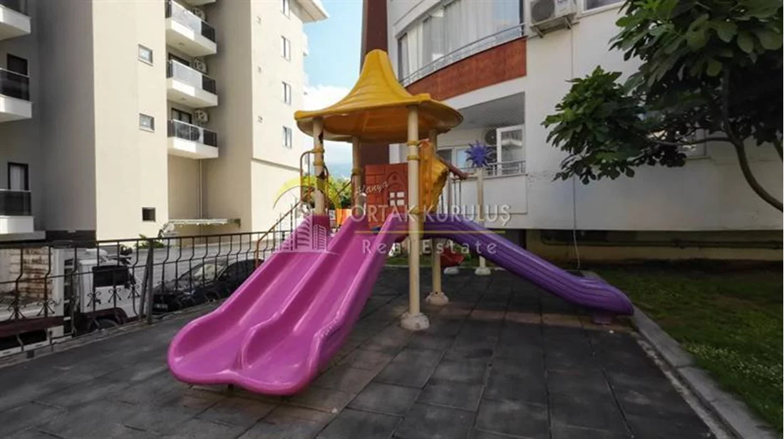 property for sale Mahmutlar - photo 5