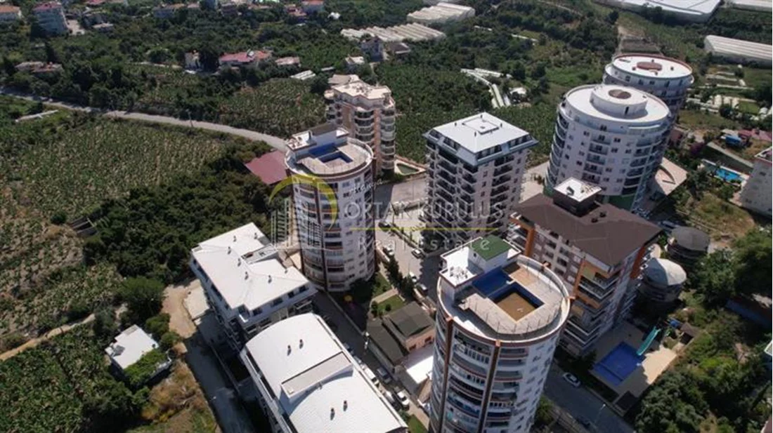 property for sale Mahmutlar - photo 3