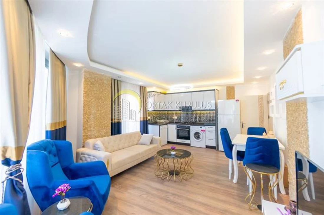 property for sale Mahmutlar - photo 8