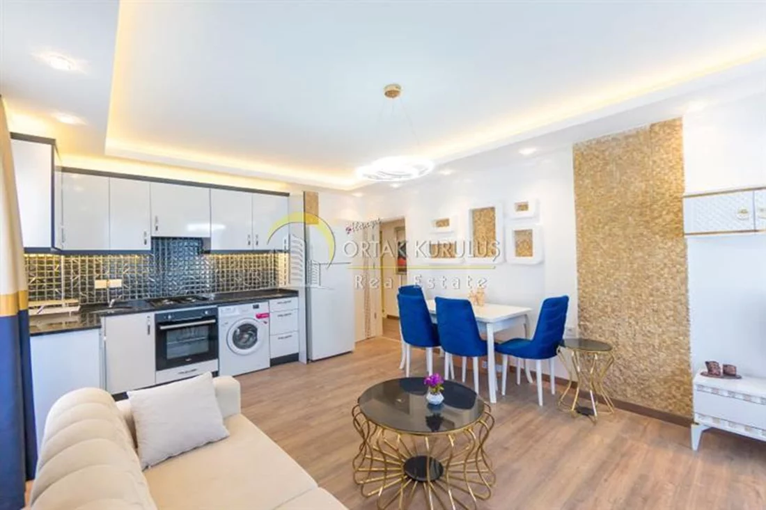property for sale Mahmutlar - photo 10