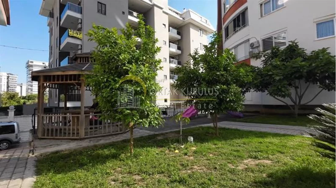 property for sale Mahmutlar - photo 4