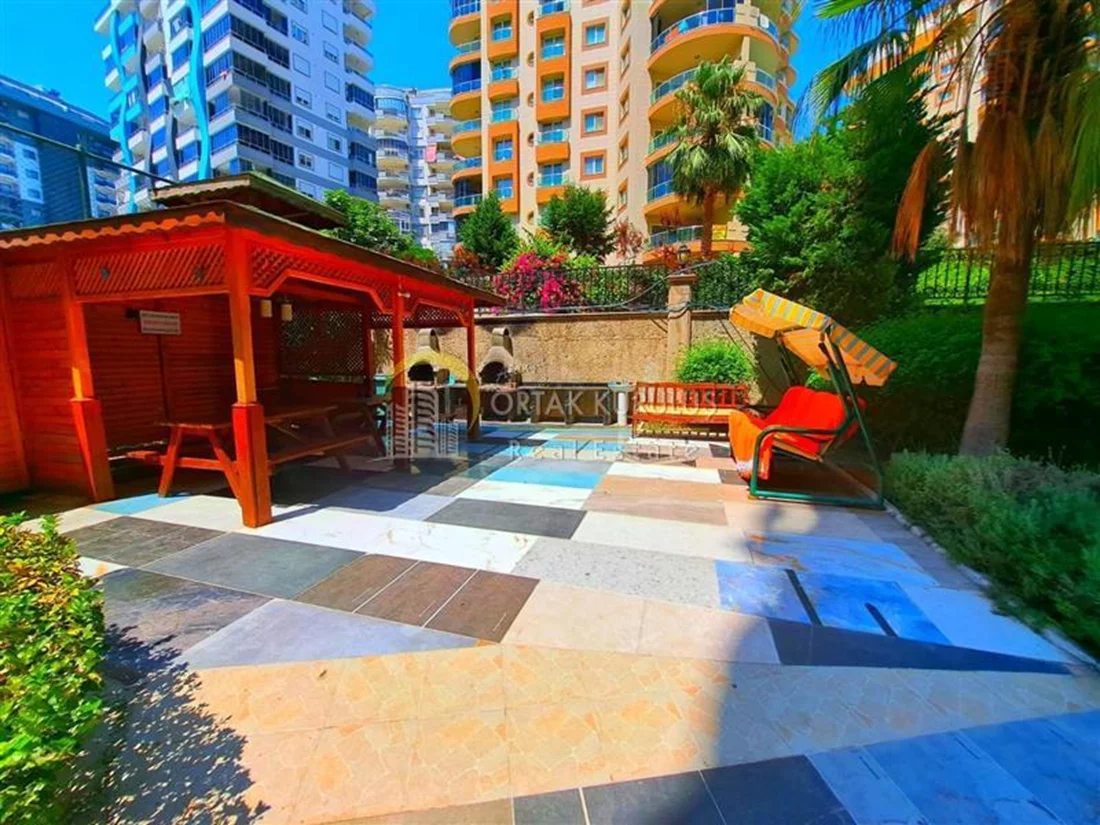 property for sale Mahmutlar - photo 4
