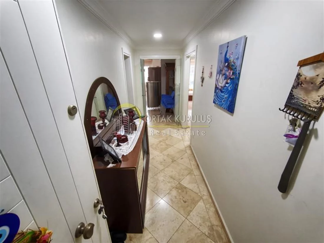 property for sale Mahmutlar - photo 15