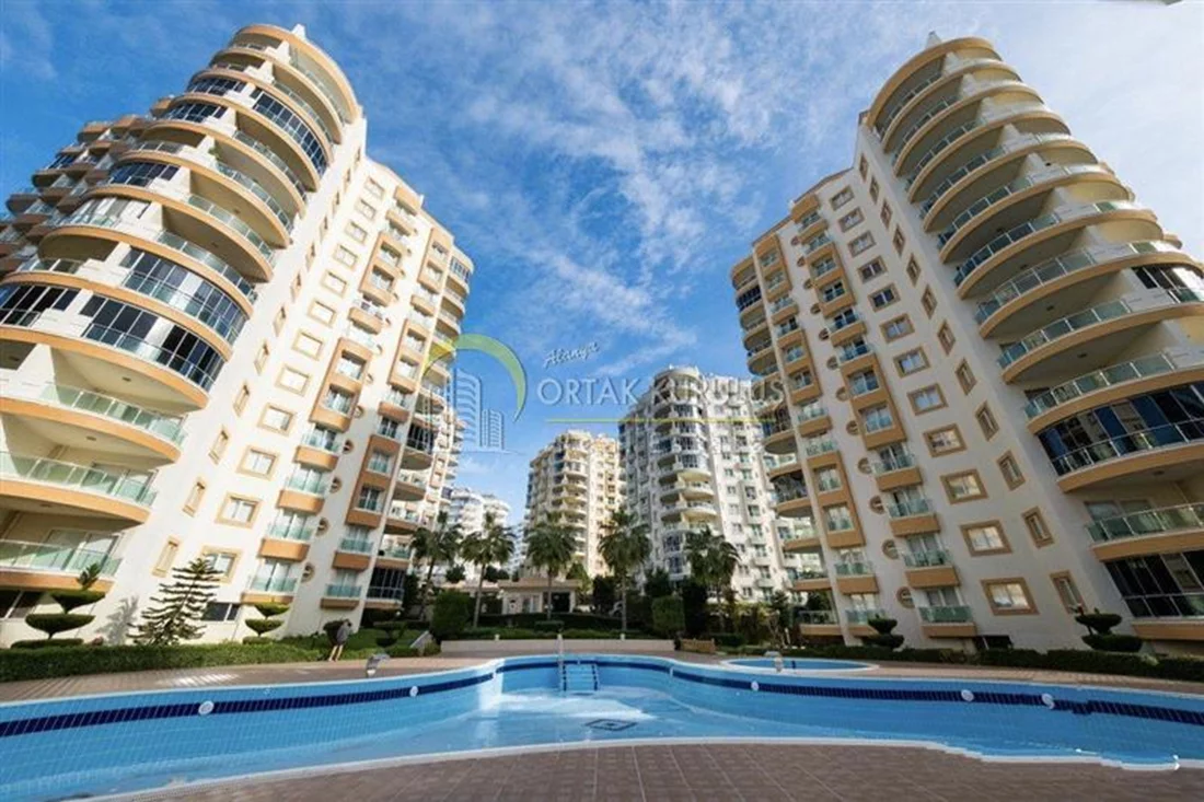 property for sale Mahmutlar - photo 2