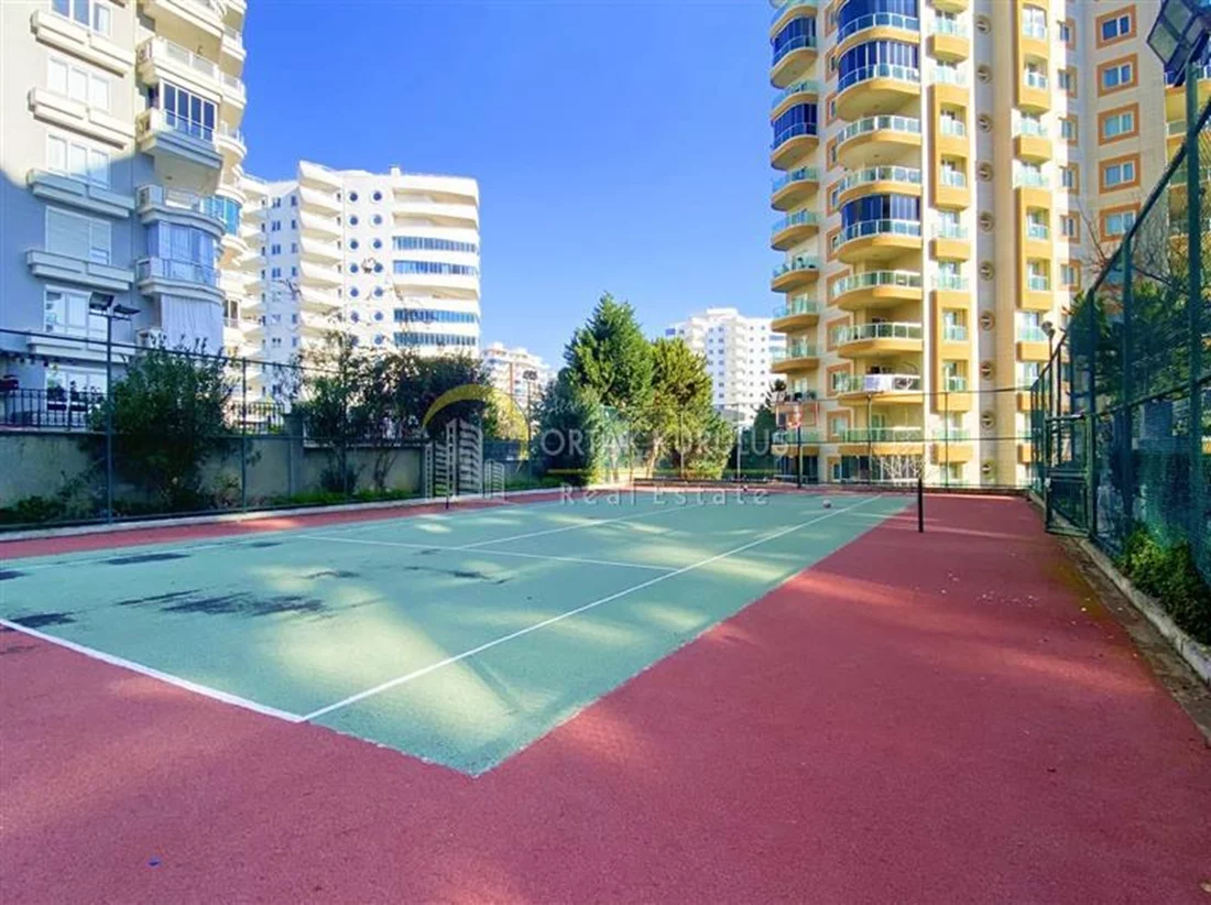property for sale Mahmutlar - photo 13