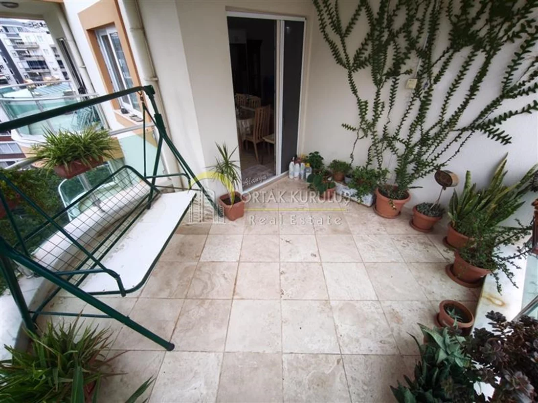 property for sale Mahmutlar - photo 30