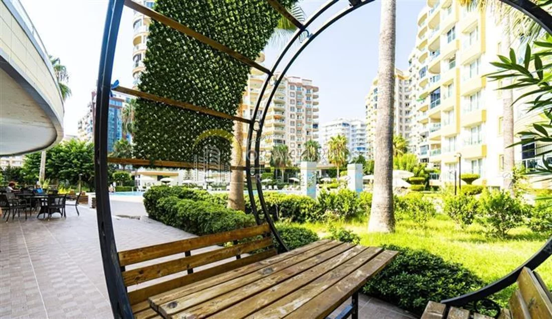 property for sale Mahmutlar - photo 11