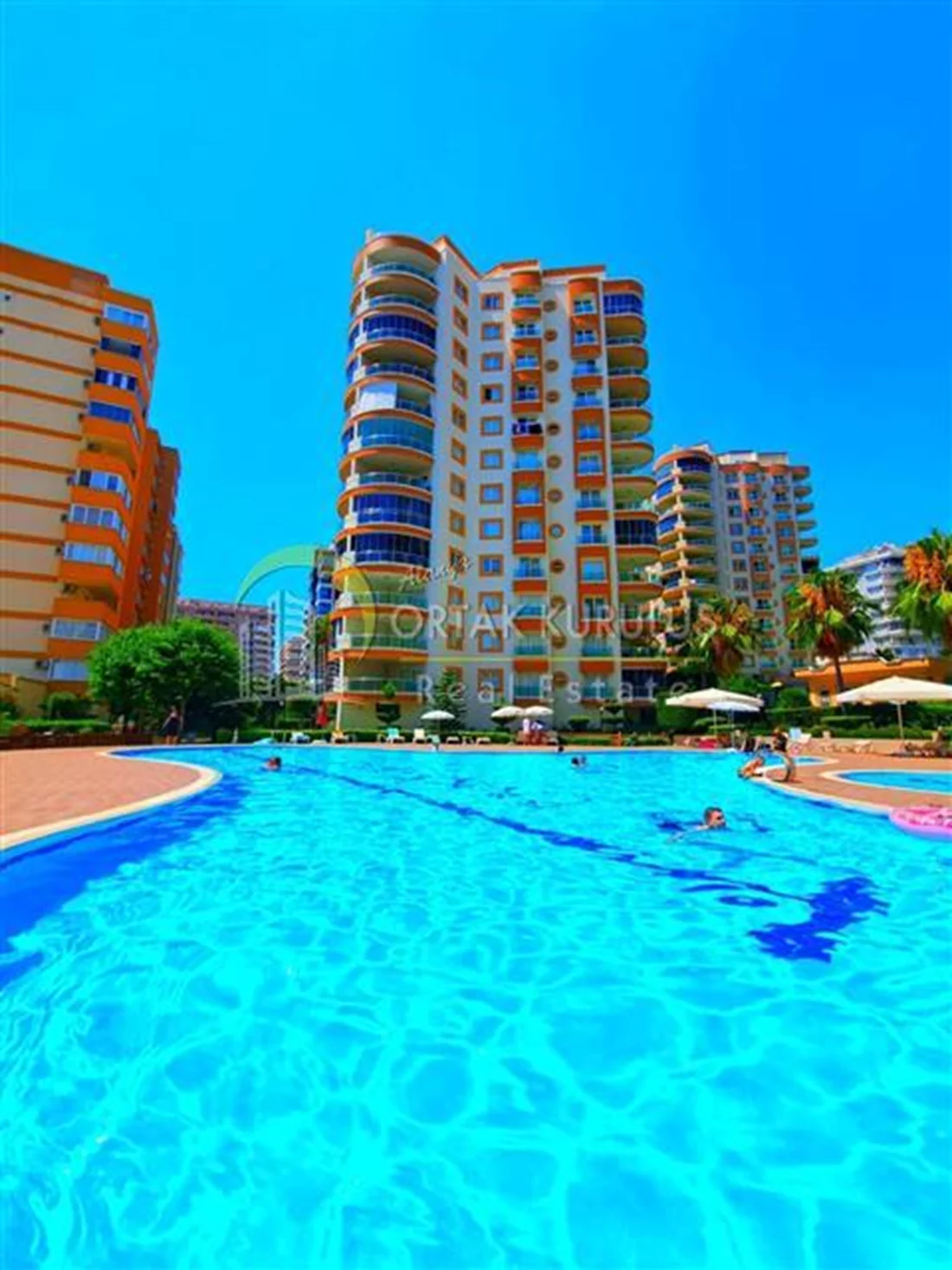 property for sale Mahmutlar - photo 3