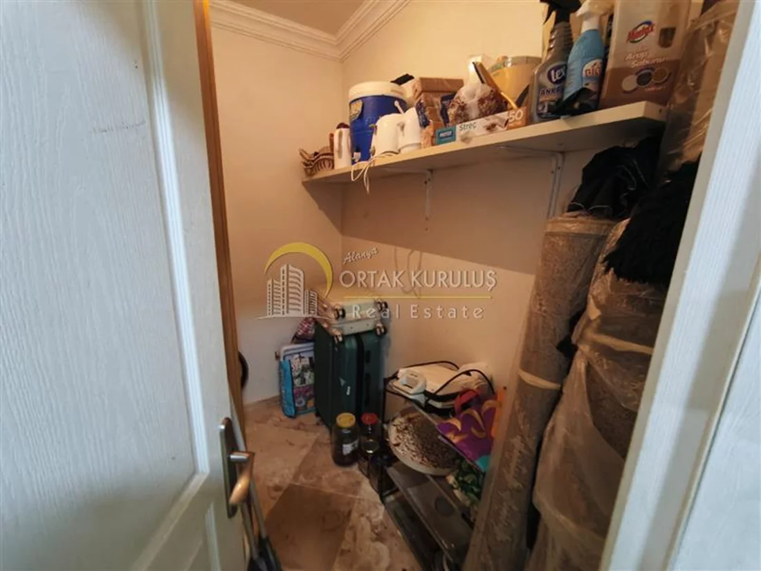 property for sale Mahmutlar - photo 27