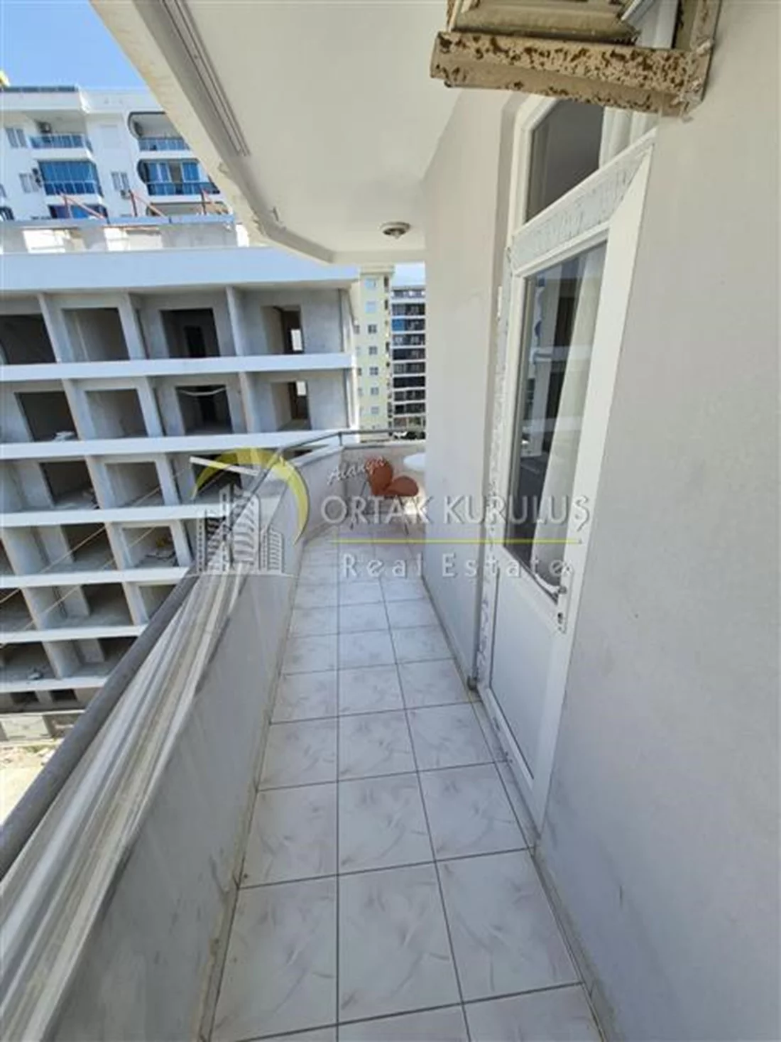 property for sale Mahmutlar - photo 16