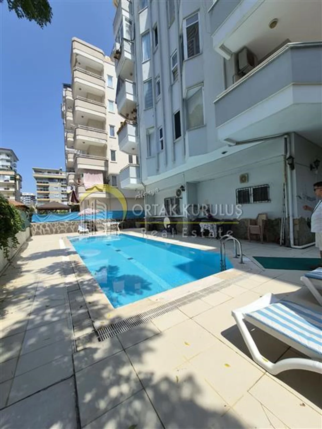 property for sale Mahmutlar - photo 2