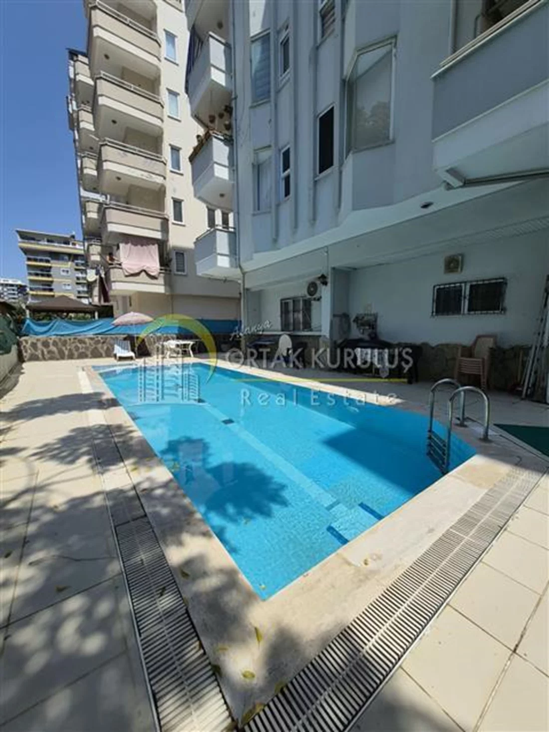 property for sale Mahmutlar - photo 3