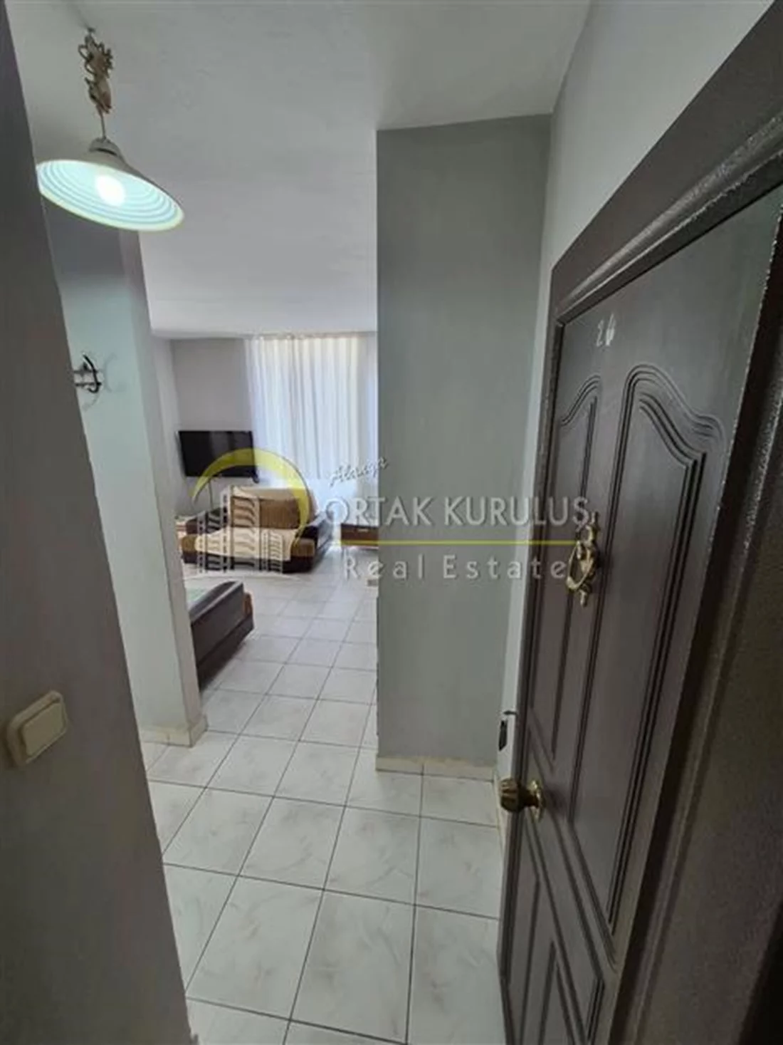 property for sale Mahmutlar - photo 6