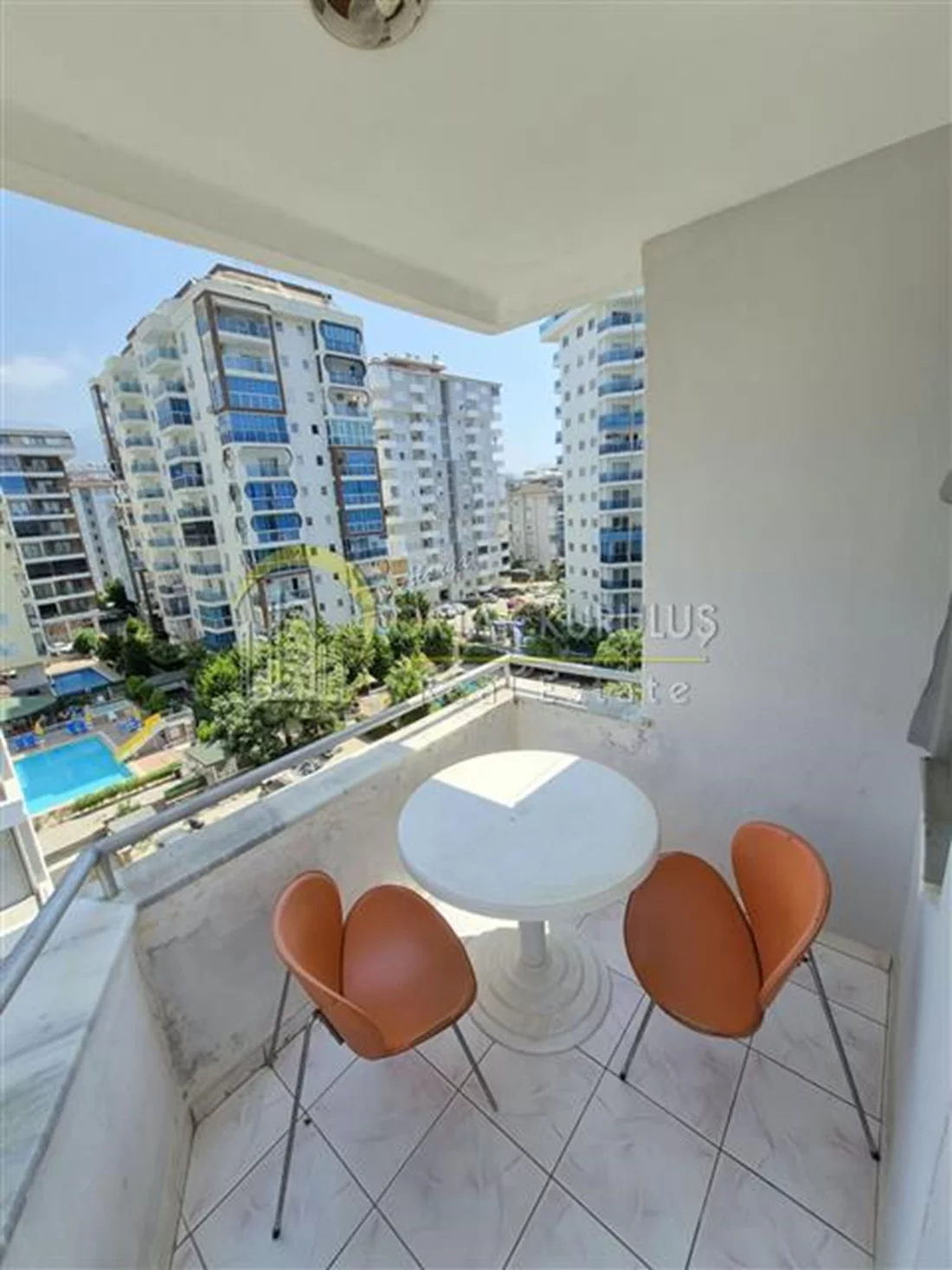 property for sale Mahmutlar - photo 15