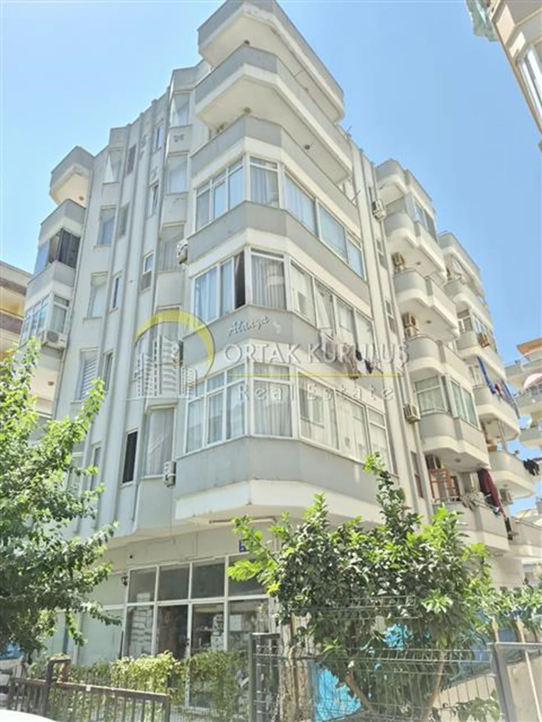 property for sale Mahmutlar - photo 4