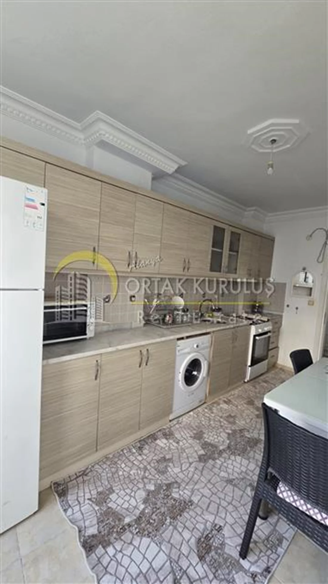 property for sale Mahmutlar - photo 4