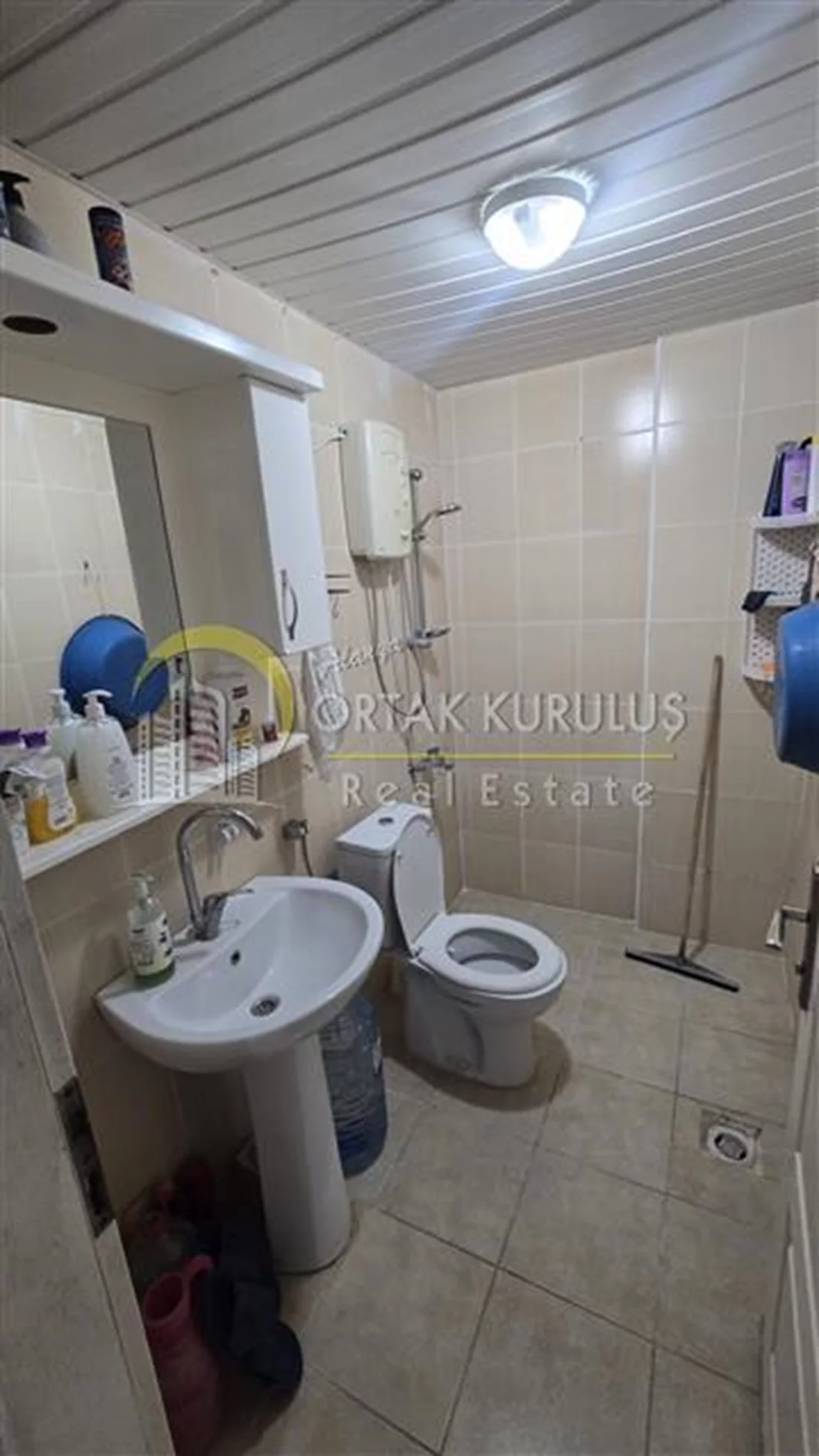 property for sale Mahmutlar - photo 9